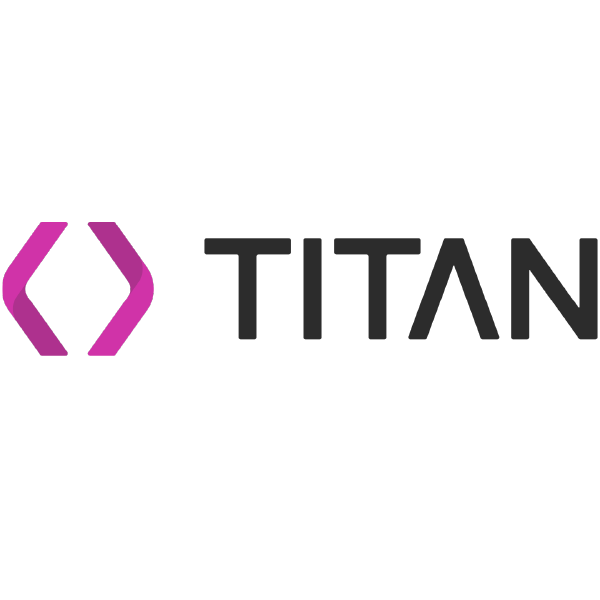 Titan is the all-in-one platform to build forms, e-signatures, portals, web apps, and more—directly inside Salesforce. Everything runs on real-time Salesforce data, with no external storage, duplicated databases, or code required.